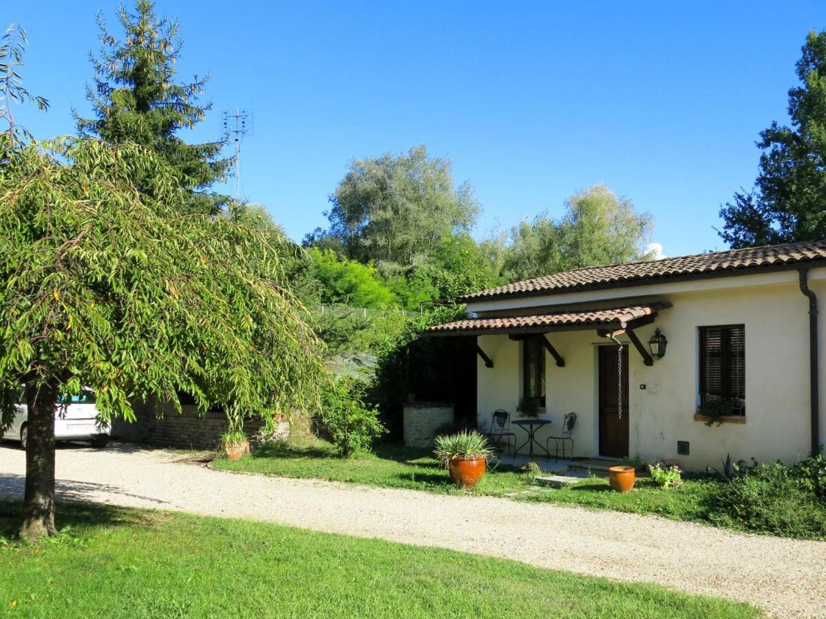Holiday Home I Grilli By Interhome Castagnole delle Lanze Exterior photo