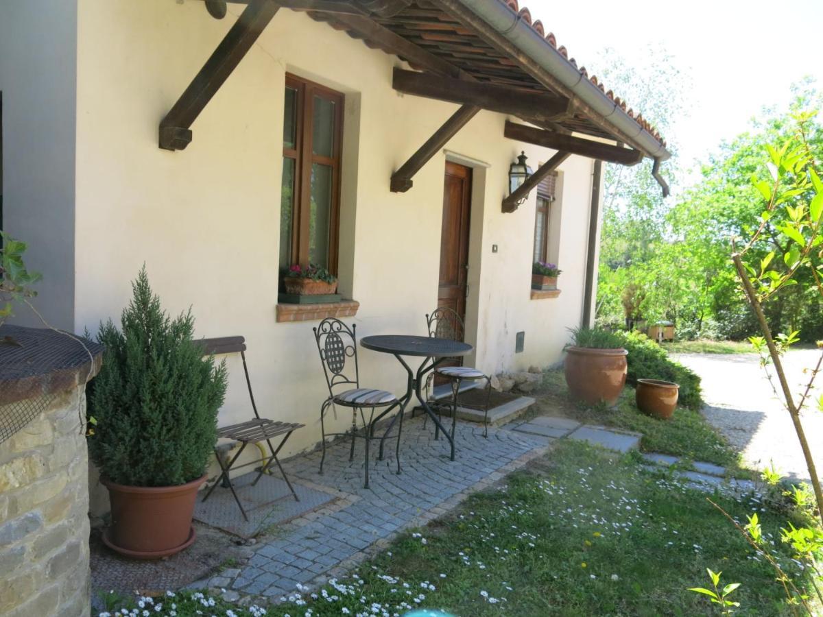 Holiday Home I Grilli By Interhome Castagnole delle Lanze Exterior photo