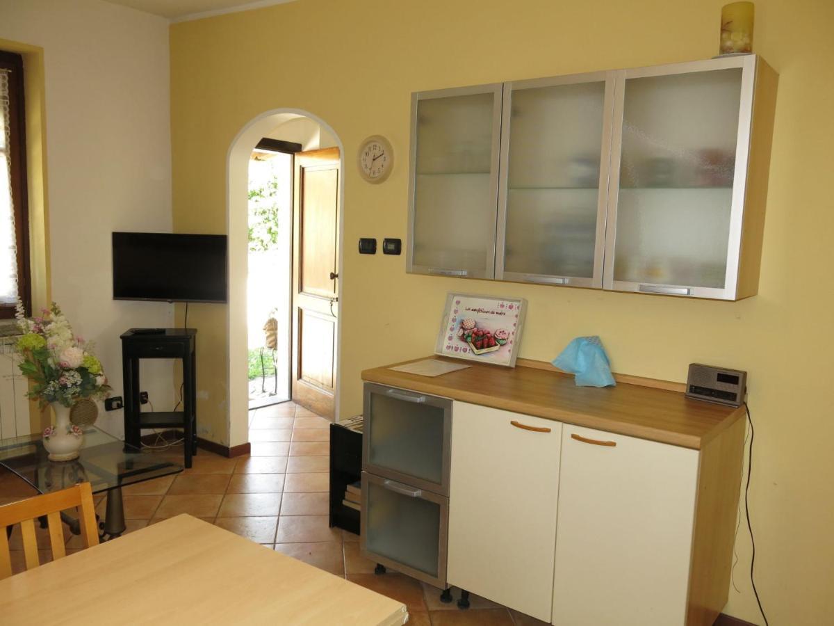 Holiday Home I Grilli By Interhome Castagnole delle Lanze Exterior photo