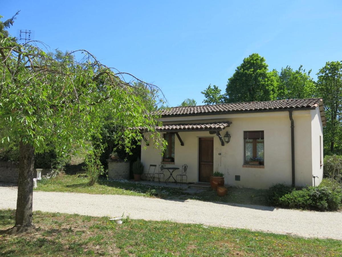 Holiday Home I Grilli By Interhome Castagnole delle Lanze Exterior photo